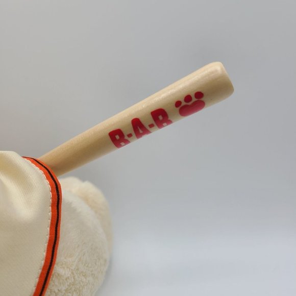 MLB Giants Build a Bear with Sound Box - Picture 4 of 10